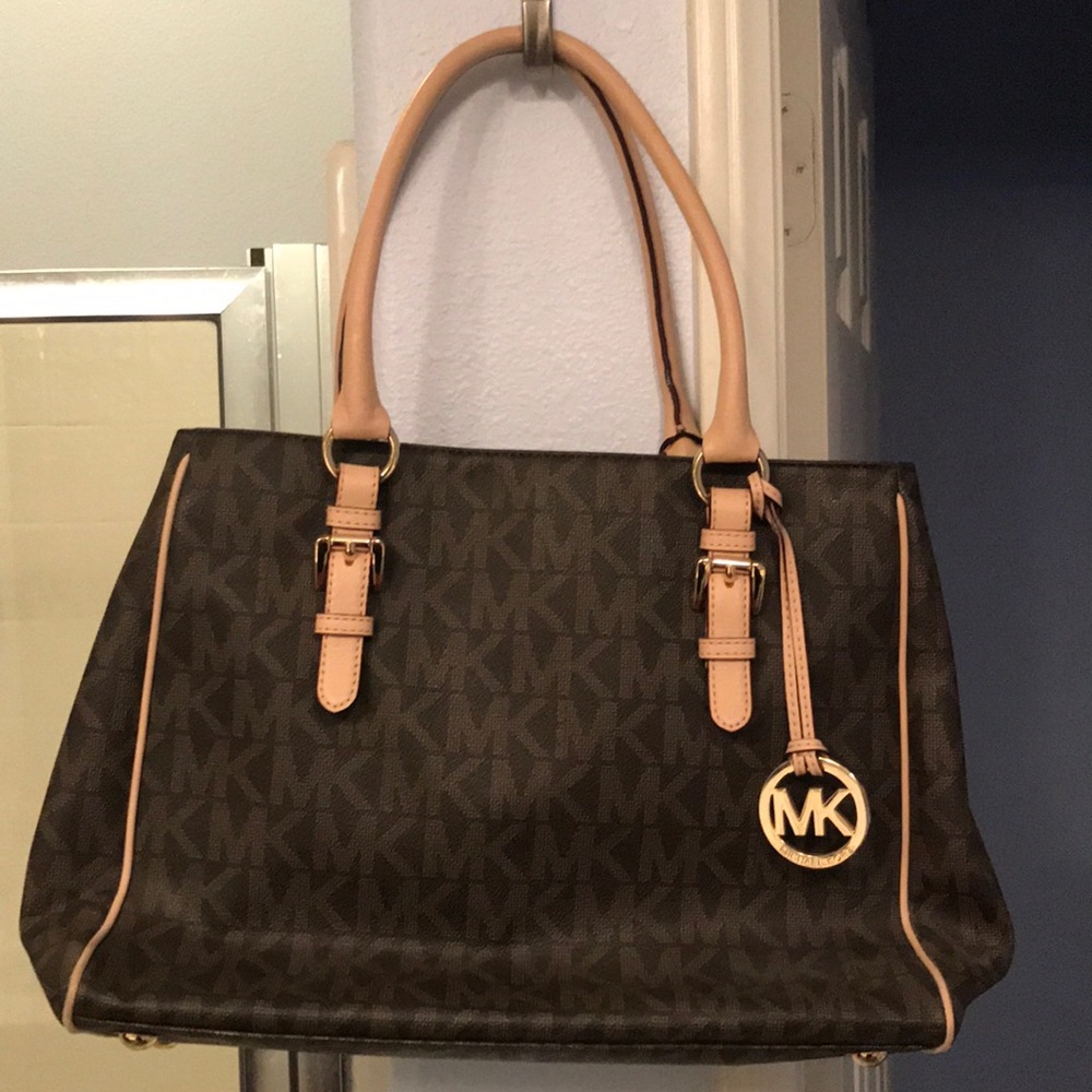 Michael Kors bag